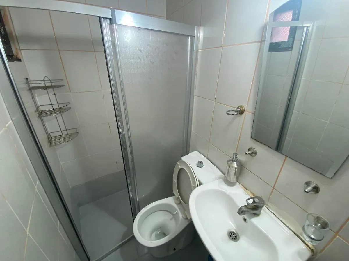 Camel Hotel & Apart Antalya