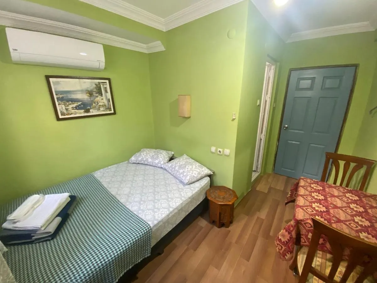Camel Hotel & Apart Antalya