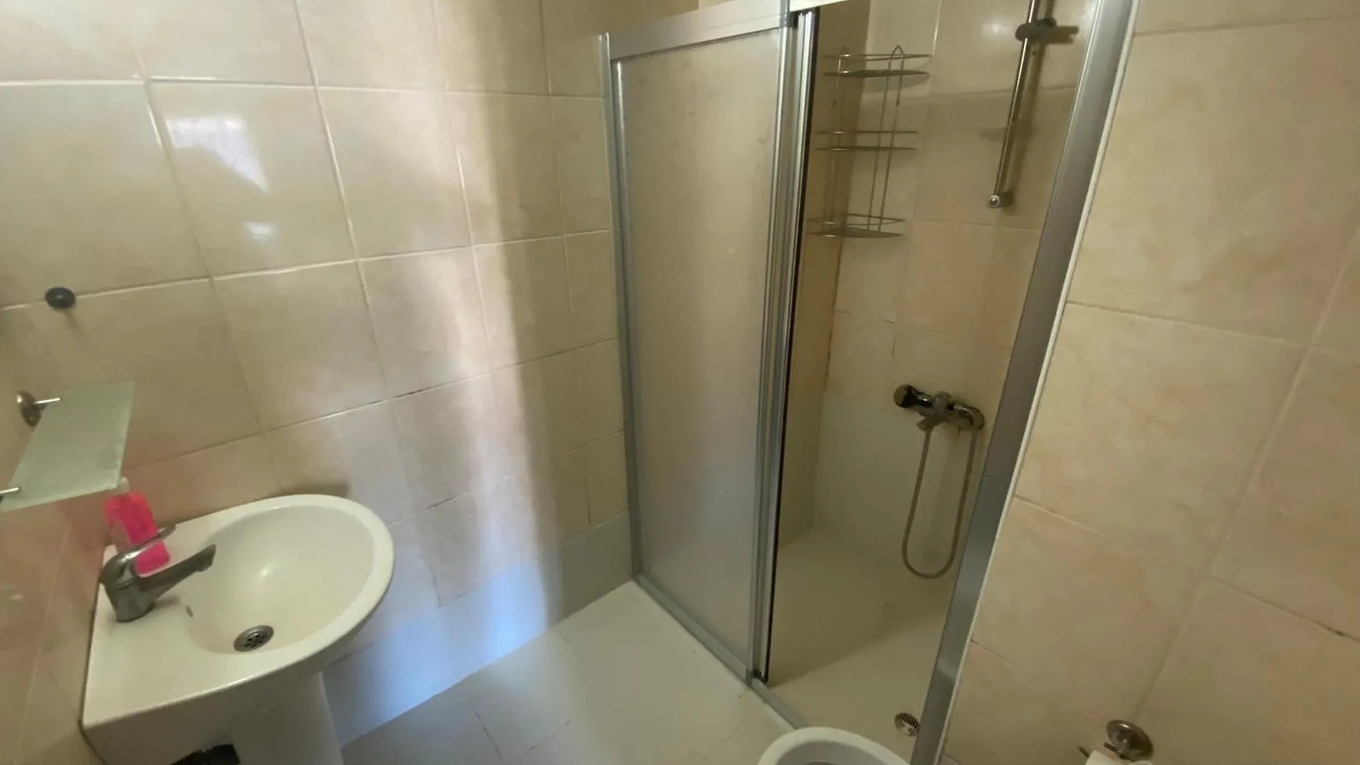 Camel Hotel & Apart Antalya 3*,