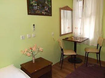 Camel Hotel & Apart Antalya