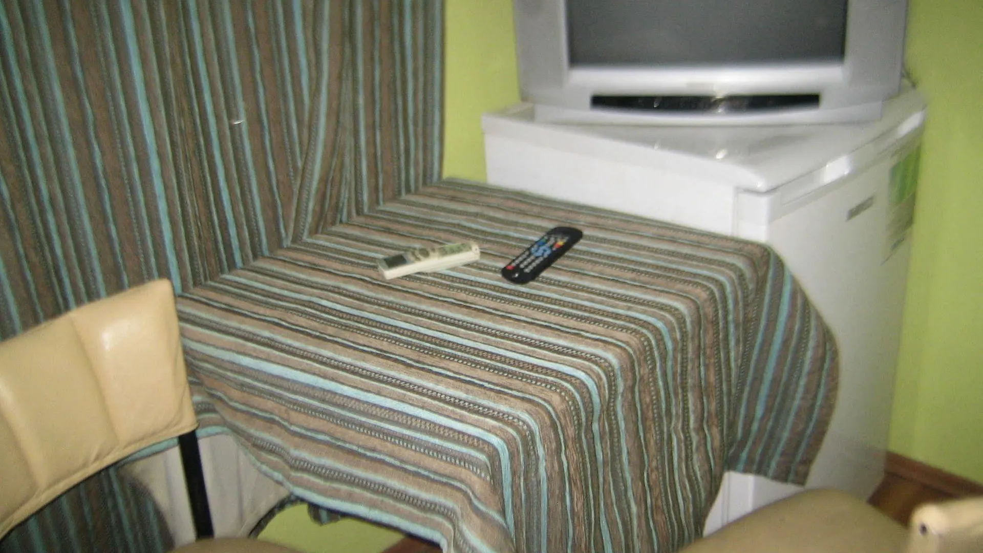 Camel Hotel & Apart Antalya 3*,