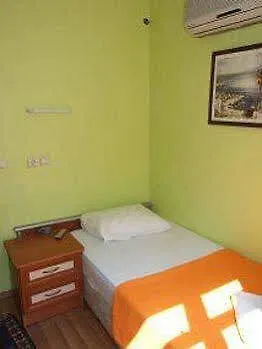 Camel Hotel & Apart Antalya