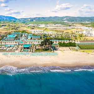 Отель Otium Family Club Marine Beach