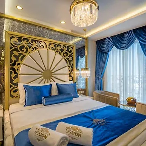 فندق Leslion Luxury
