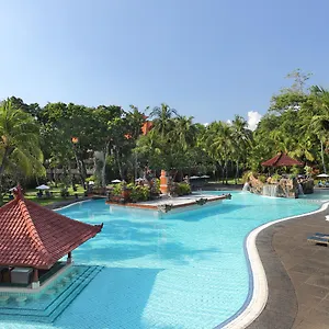 Курортный комплекс Bintang Bali