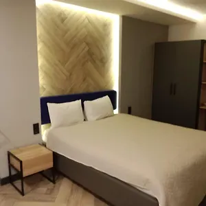 Апарт-отель Meyde Boutique