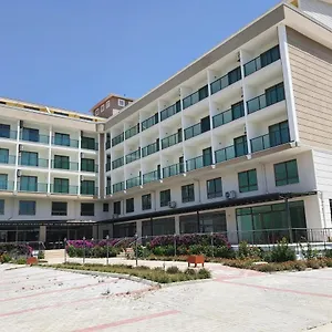 Kaliye Aspendos Antalya