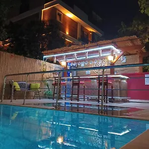 Hotel Beyaz Melek, Antalya