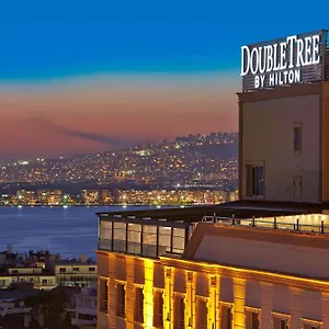 Doubletree By Hilton - Alsancak 4*, İzmir Türkiye