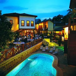 Hotel Tekeli Konaklari, Antalya