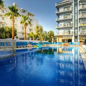 Mutlu 3*, Didim Türkiye