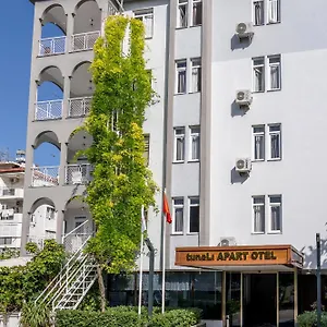 Aparthotel Tunali, Antalya