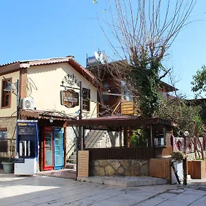Lazer Antalya