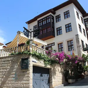 Hotel Reutlingen Hof, Antalya