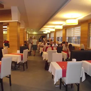 Mehtap 3*, Marmaris Türkiye