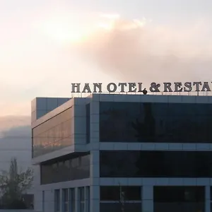 Han Hotel Antalya