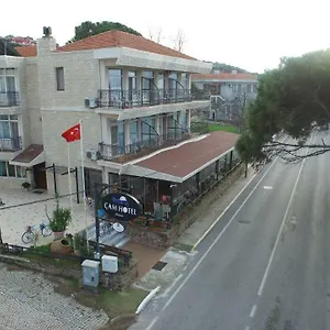 Etap Altinel Cam 2*, Ayvalı Türkiye