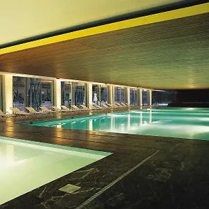 Отель Kervansaray Lara Convention Center &